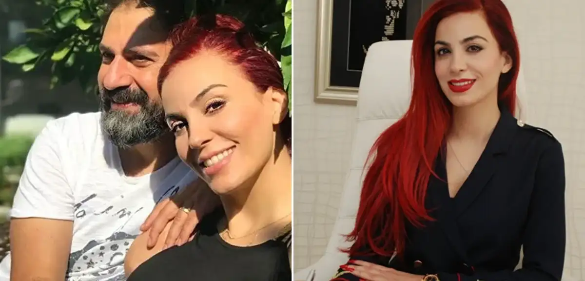 Özlem Gültekin Çelik'in Şüpheli Ölümünde Kritik Gelişme! Erhan Çelik'in 'Madde Bağımlılığı' İddiaları Çürütüldü