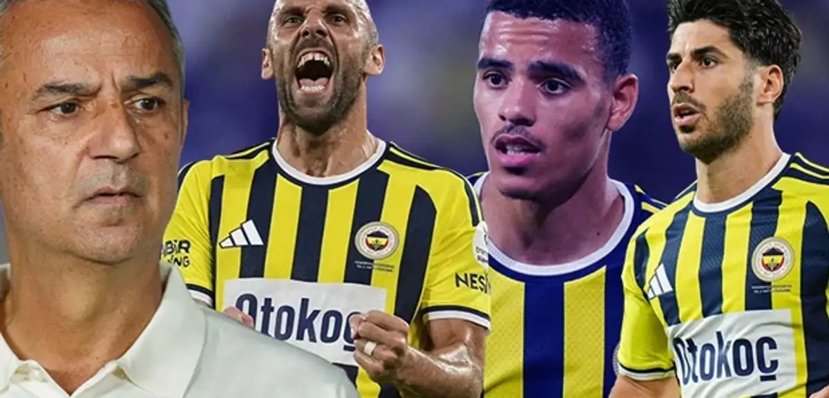 Fenerbahçe Konyaspor'u 4-2 yendi, Lyon öncesi moral buldu