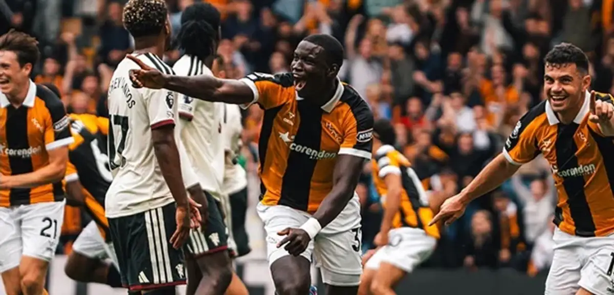Hull'dan Premier Lig'e harika dönüş!