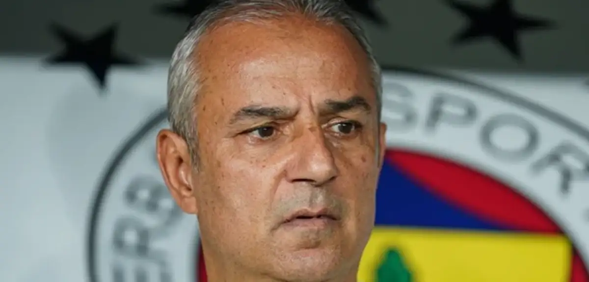 İsmail Kartal: 'Eksiklerimiz var, yolun başındayız'