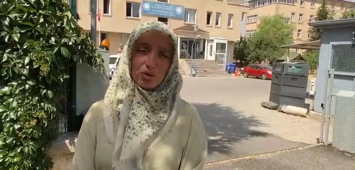 Kayıp Mehmet Yılmaz 7 gündür bulunamadı, annesi yoğun bakımda