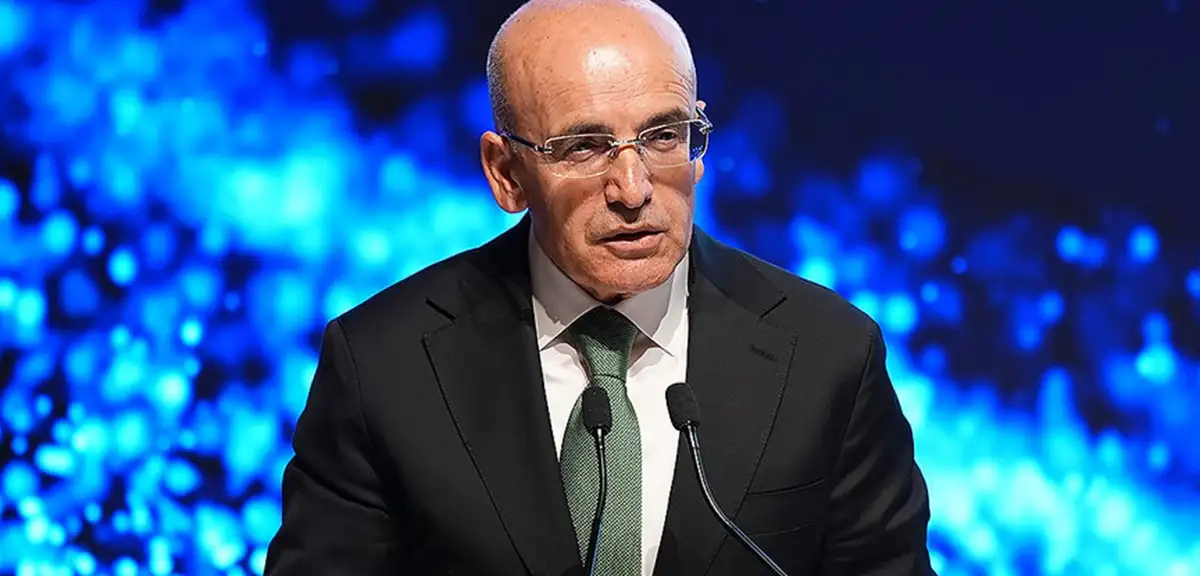 Bakan Şimşek, Kamuda Tasarruf Bilançosunu Açıkladı