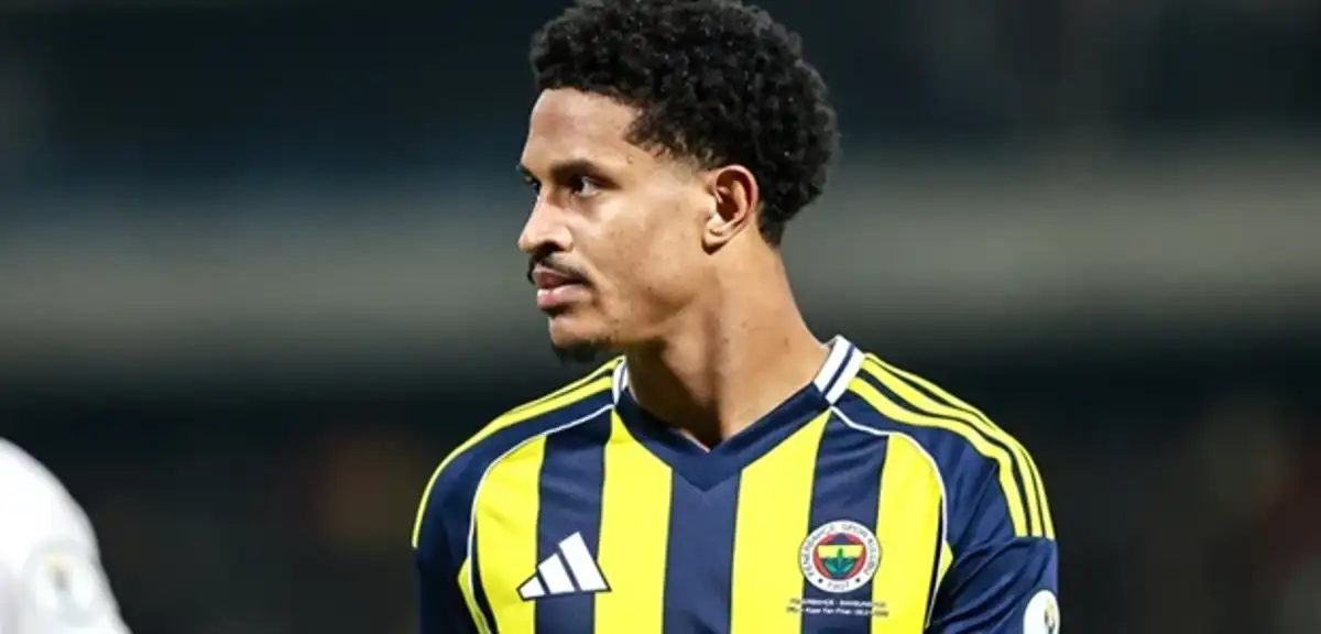 Oosterwolde'den 'Fenerbahçe'de kalacak mısın?' sorusuna yanıt!
