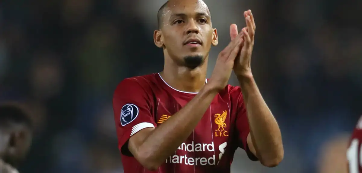 Trabzonspor'dan Dev Transfer Hamlesi: Fabinho İstanbul'a Geliyor!