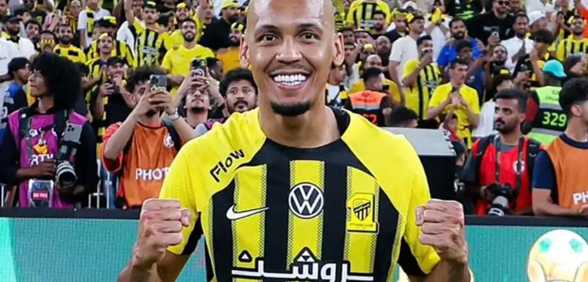 Trabzonspor, Fabinho'yu ön liberoya getirmeyi planlıyor