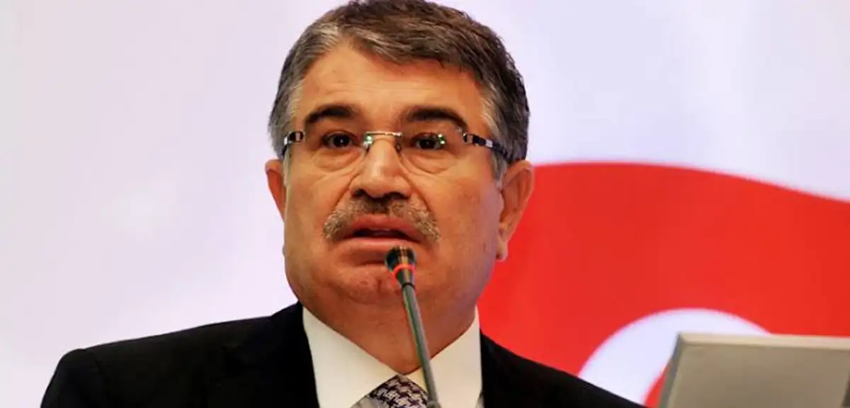 İdris Naim Şahin'in 2 Aracı Suç Faaliyetlerinde Kullanılmış