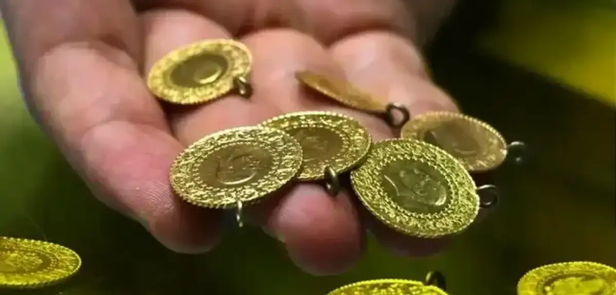 Gram Altın Haftaya Pozitif Başladı