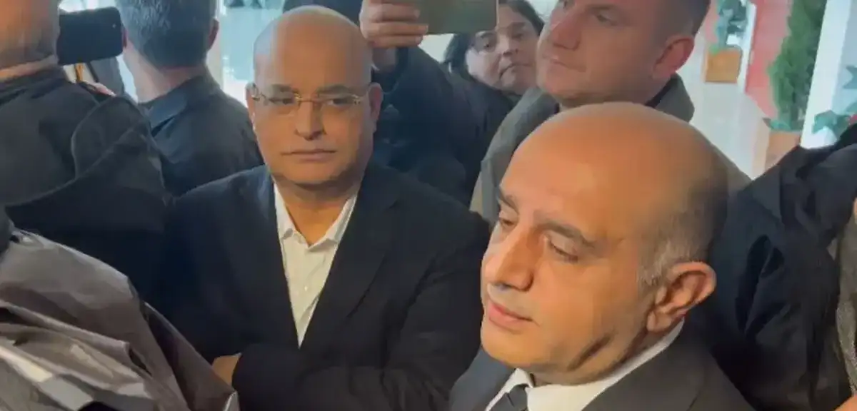 Aziz İhsan Aktaş Davasında Karar Açıklandı