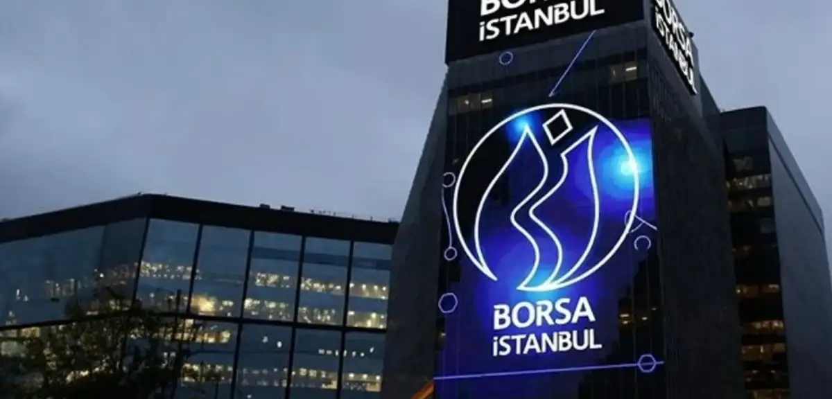 BIST 100 Endeksi Yüzde 0,09 Kayıpla Günü Tamamladı