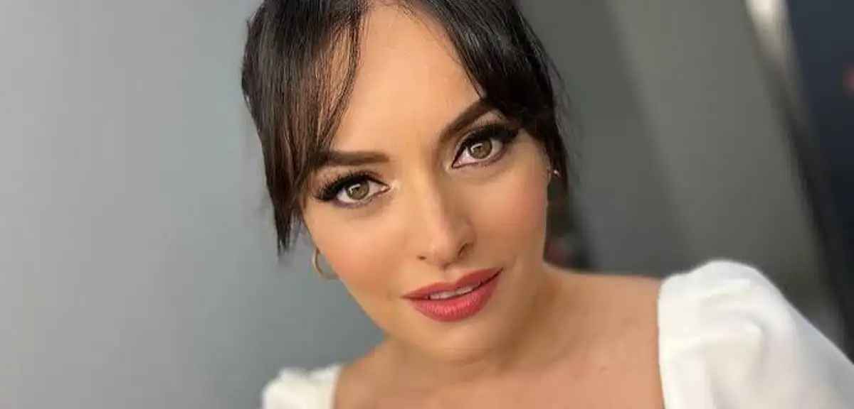 Ezgi Mola'dan Eski Videosu Hakkında Çıkan Haberlere Sert Tepki