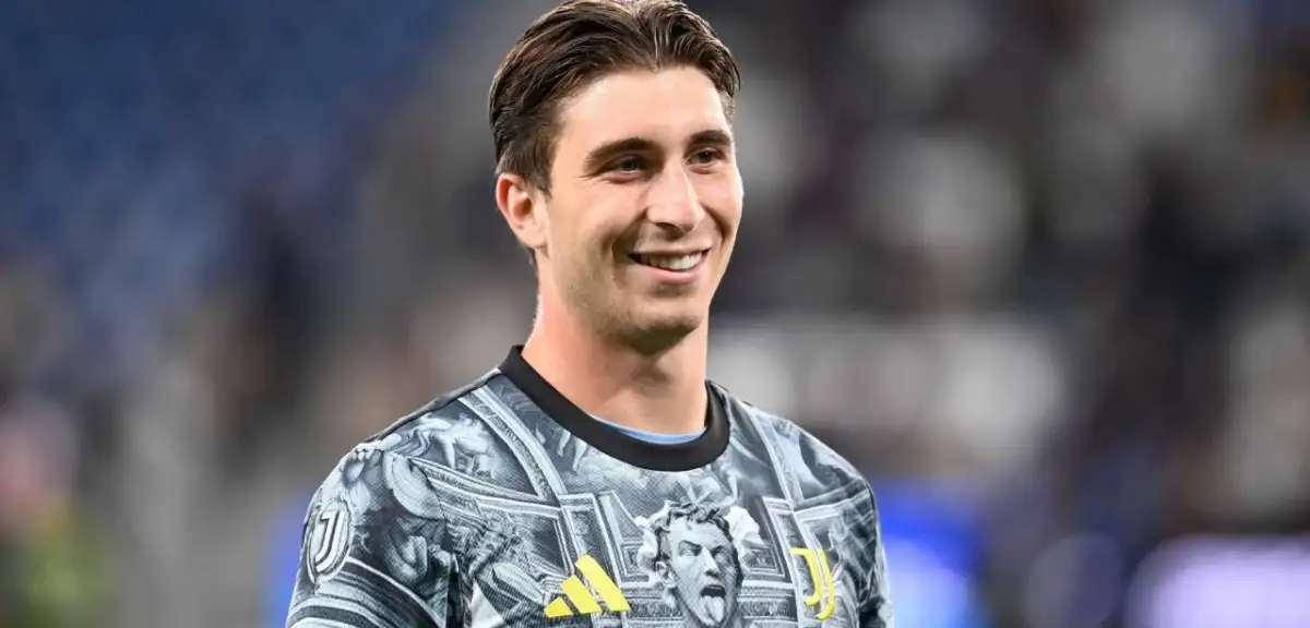 Fabio Miretti'den Beşiktaş’a Yeşil Işık