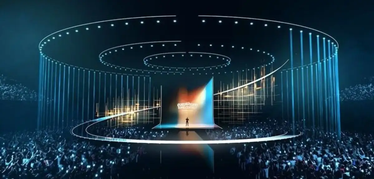 Hollanda, Tarafsızlık Gerekçesiyle Eurovision 2027'den Çekildi