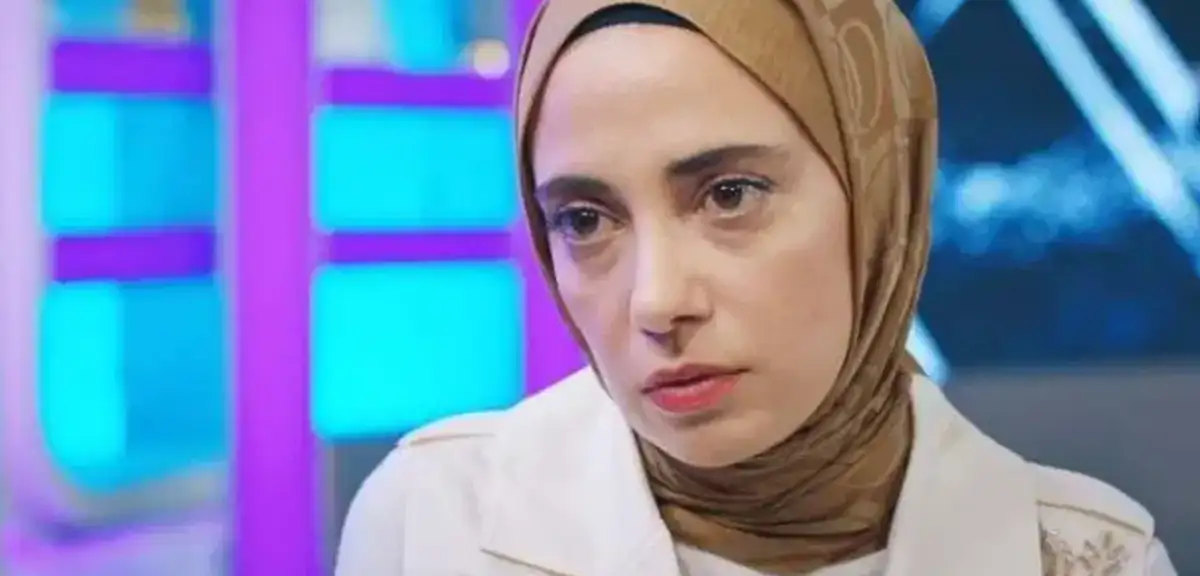 Ceren Karakoç, Kızılcık Şerbeti’nden Neden Ayrıldı?