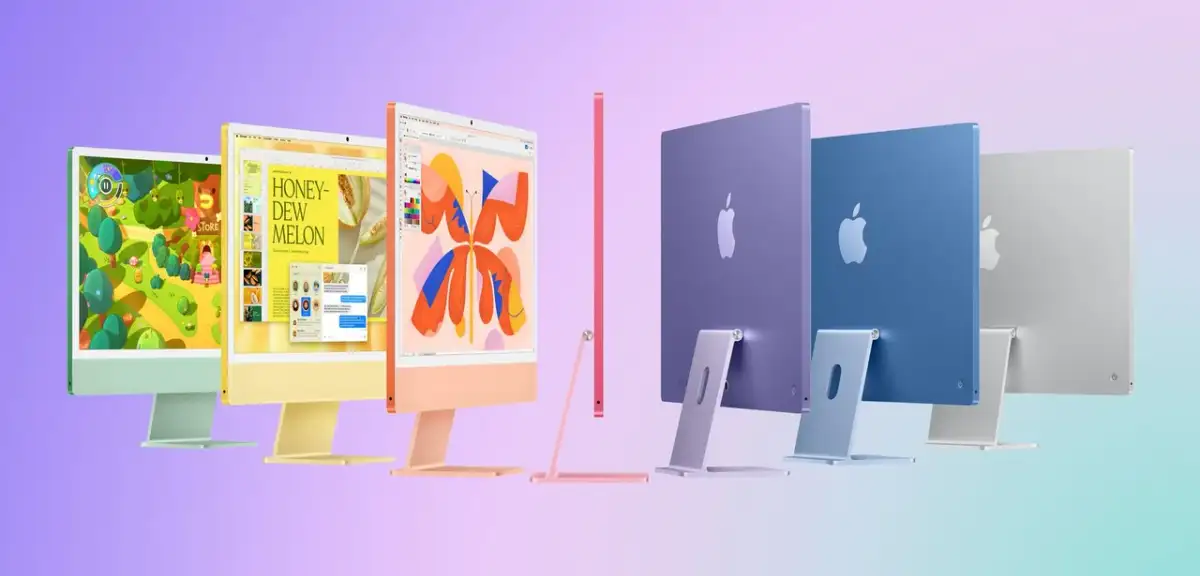 M6 Çipli Yeni iMac Yolda: İşte Beklenen Özellikler
