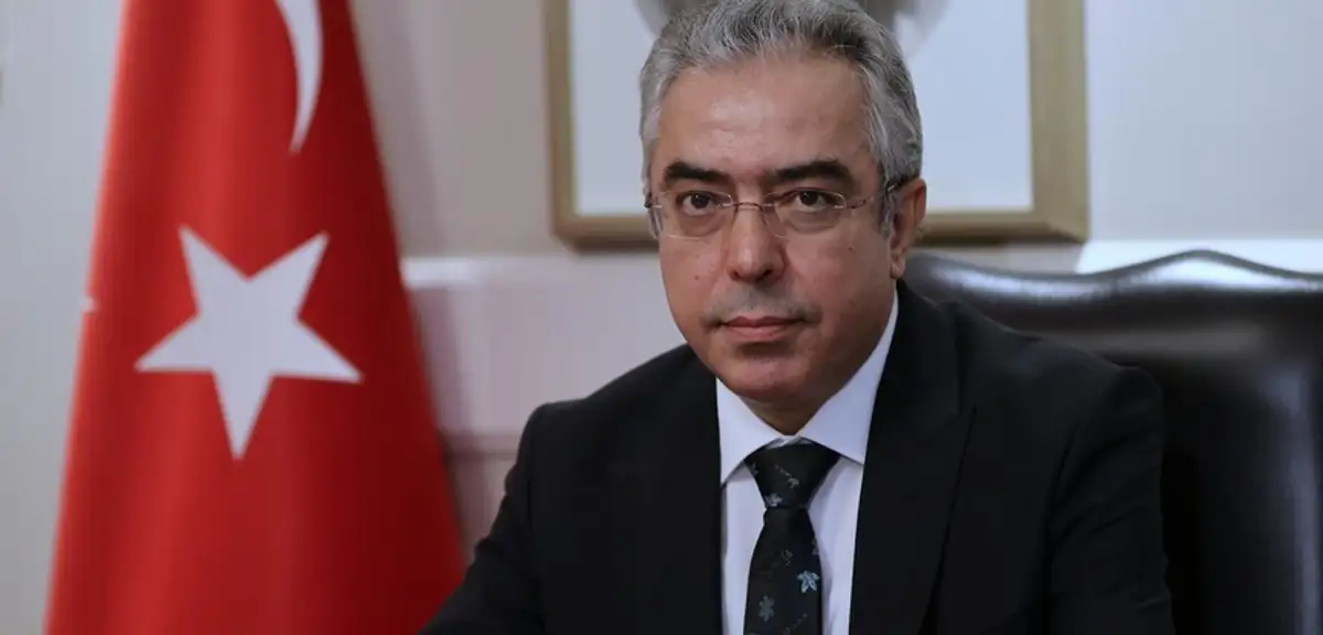 Mehmet Uçum: Devlet şarta bağlı yeniden başlama imkanı verdi