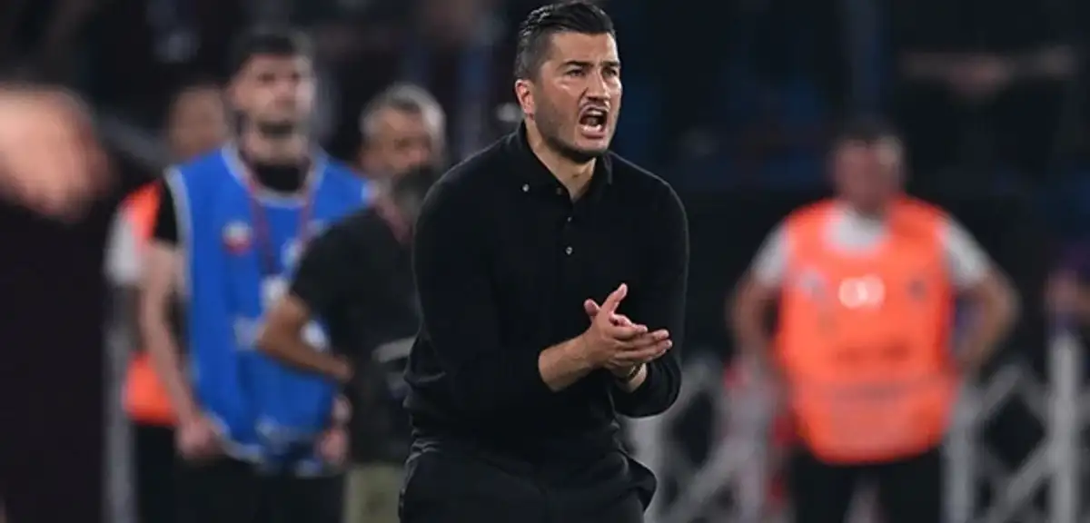 Nuri Şahin'den Salah yorumu: 'Çalıştık ama başarılı olamadık!'