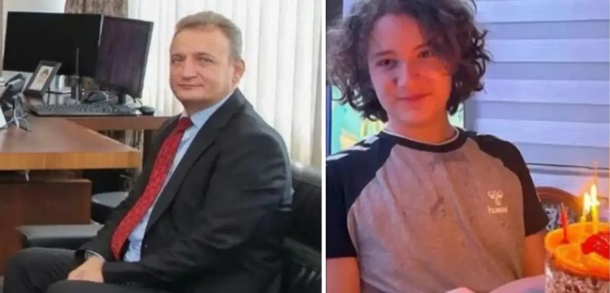 Okul Saldırganının Babası Mersinli'ye 5 Milyon Liralık Dava!
