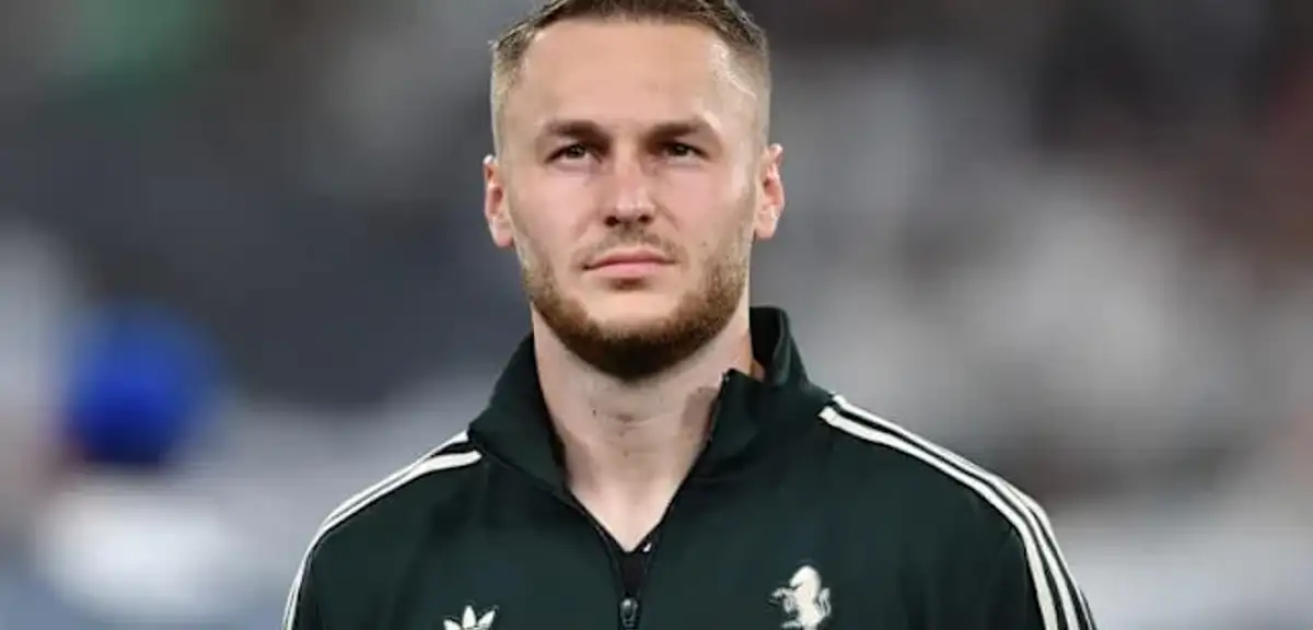 Galatasaray'a Juventus'tan Yıldız Orta Saha! "Koopmeiners ile Hala İlgileniyor musunuz?"