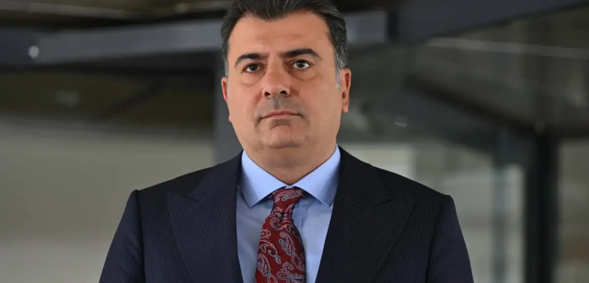 YENİ Parti'nin Üye Sayısı 400 Bini Aştı