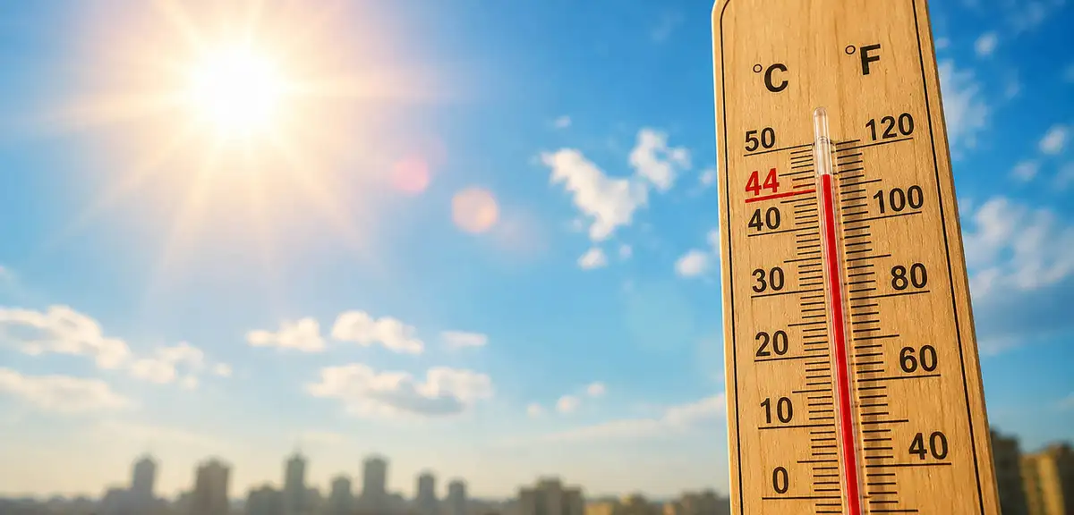 Bugün Hava Nasıl Olacak?