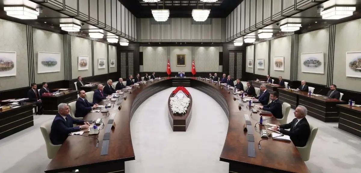 Ahlat’ta Malazgirt Zaferi’nin 955. Yıl Dönümü: Gözler Kabine Toplantısında