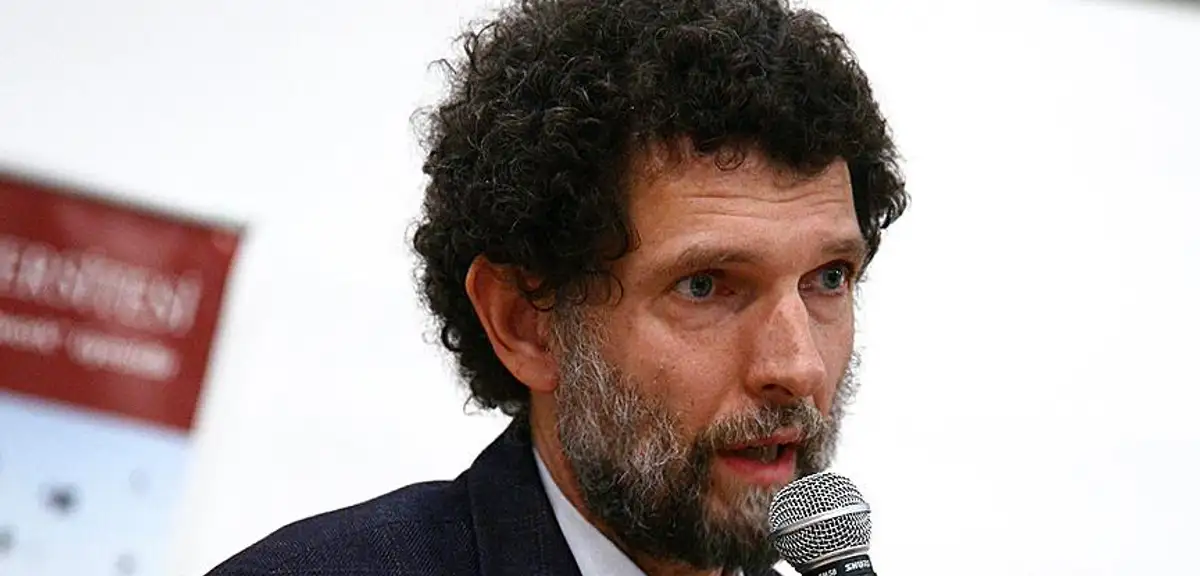 AİHM, Osman Kavala'nın ikinci davasında hak ihlali kararı verdi
