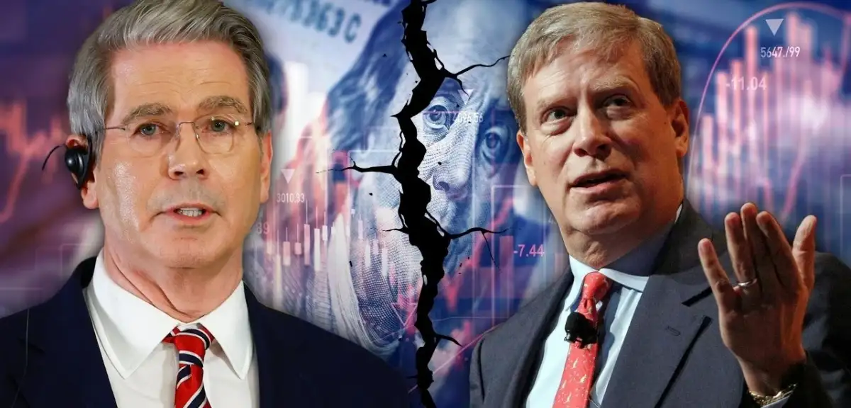Druckenmiller Bessent'in tahvil hamlesini eleştirdi
