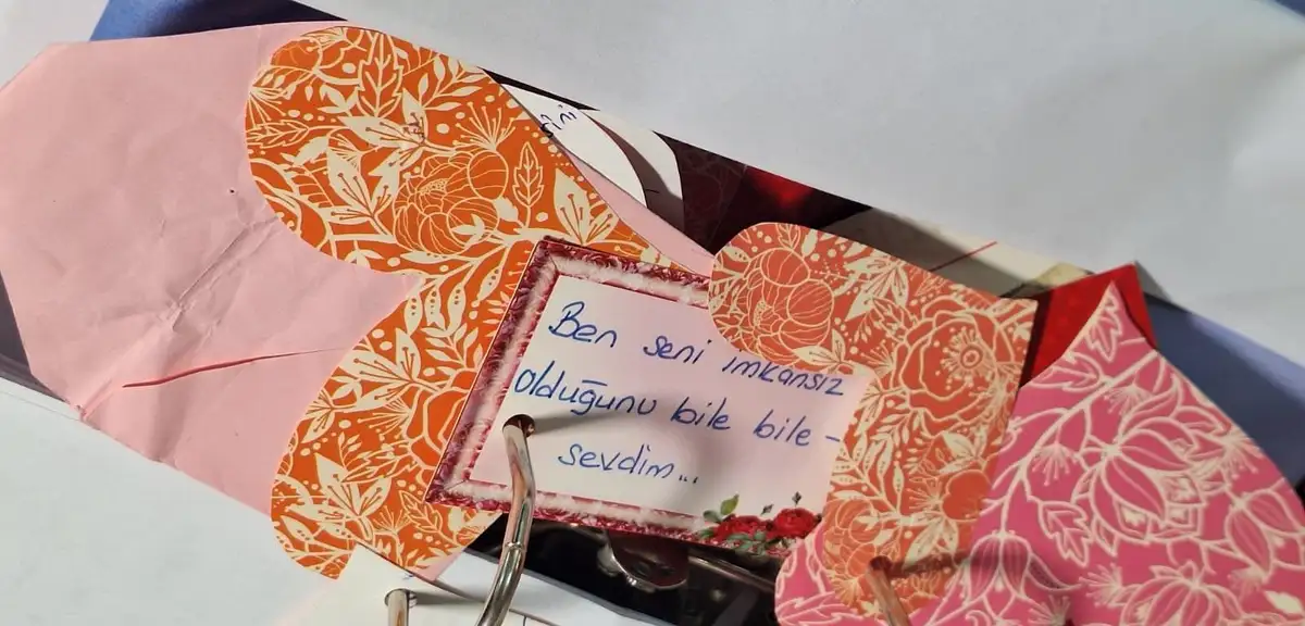 Eski eşiyle görüşüyordu. Mahkemeden kötü haber, tazminat ödeyecek