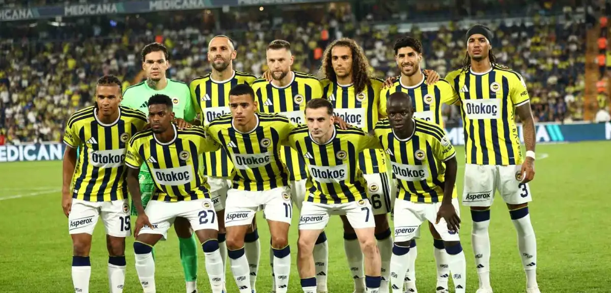 Fenerbahçe Lyon'u Elerse 22,3 Milyon Euro Kazanacak