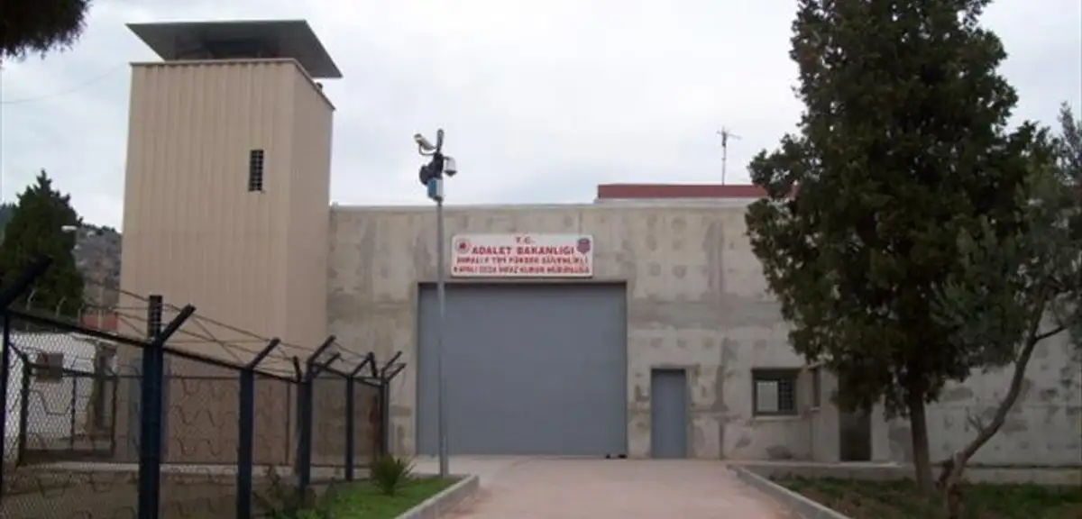 Güvenlik kaynakları: Sosyal medyadaki İmralı tutanakları gerçek değil