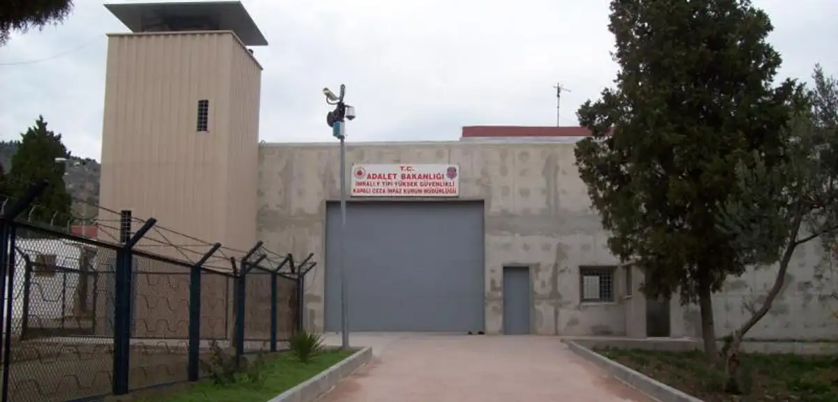 Güvenlik Kaynaklarından İmralı İddialarına Sert Yalanlama