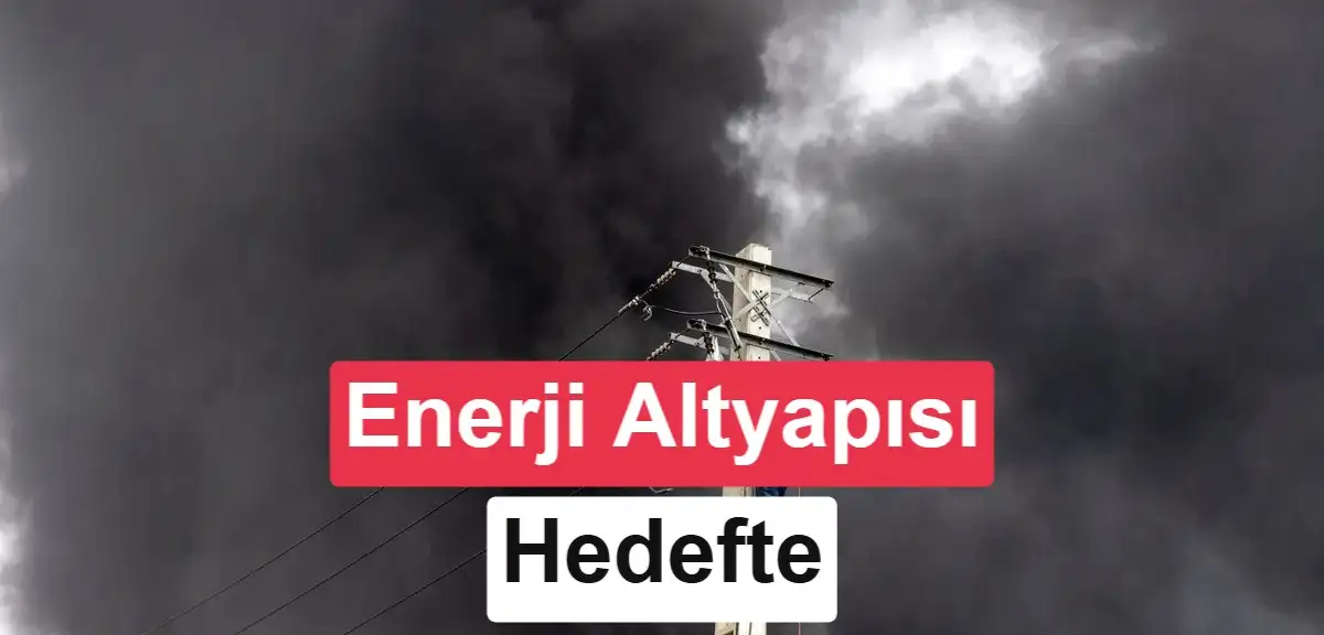 İran bağlantılı hackerlar İngiltere santralini 4 gün devre dışı bıraktı