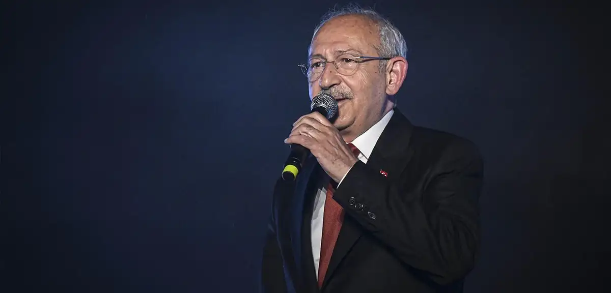 Kılıçdaroğlu'ndan 81 İl Başkanına Net Mesaj