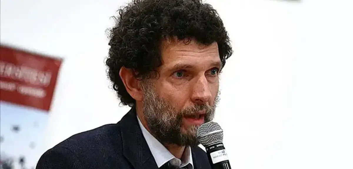 AİHM’den Osman Kavala Kararı