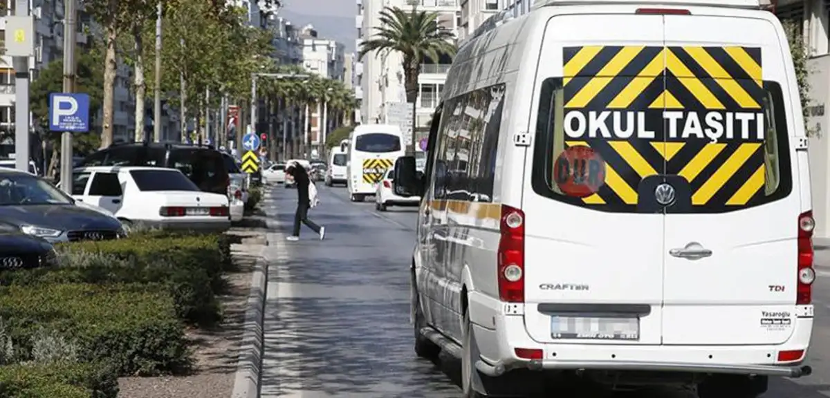 Okul servisi ücretlerinde kritik uyarı: Veliler bu detaya dikkat!