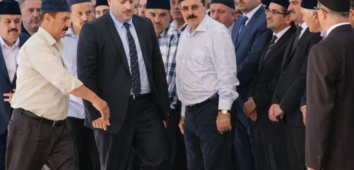 Alihan Kuriş Örgütü Soruşturmasında 3. Dalga Operasyon: 54 Şüpheliye Gözaltı