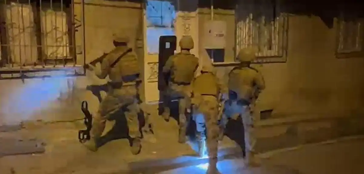 İzmir'de Taraftar Grupları Operasyonunda Tutuklu Sayısı 51'e Çıktı