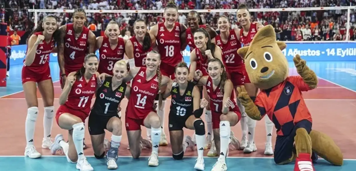 Sultanlar, Vargas'ın liderliğinde Macaristan'ı set vermeden geçti