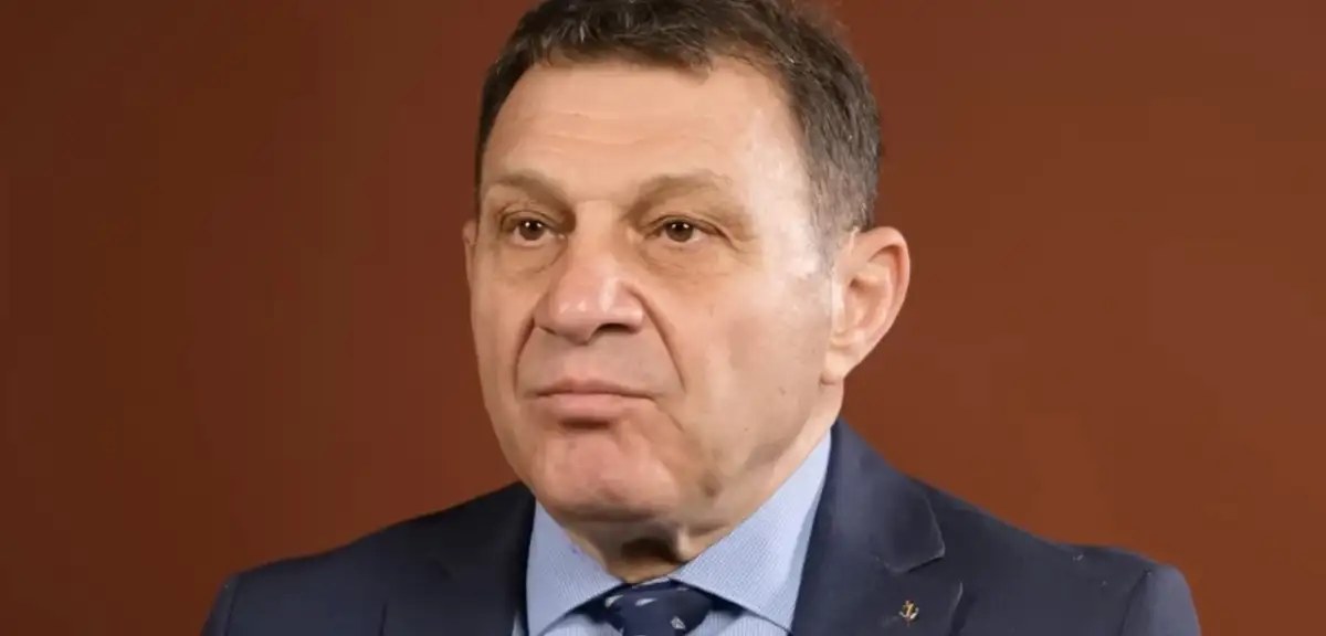 Emekli Amiral Türker Ertürk Hakkında 6 Yıla Kadar Hapis İstemi