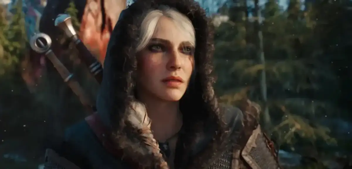 The Witcher 4 Çıkış Tarihi 2028 Olarak Belirlendi