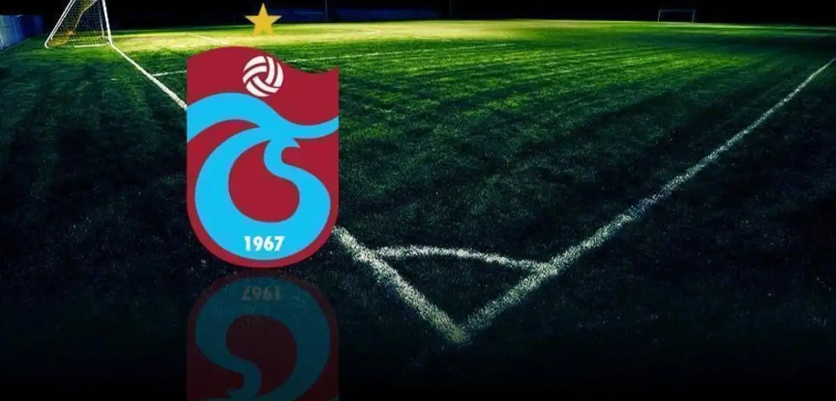 Trabzonspor yeni transferi Fabinho'yu resmen açıkladı