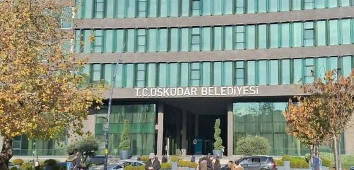 Üsküdar Belediyesi'nde Başkanlık Seçimi Yenilenecek