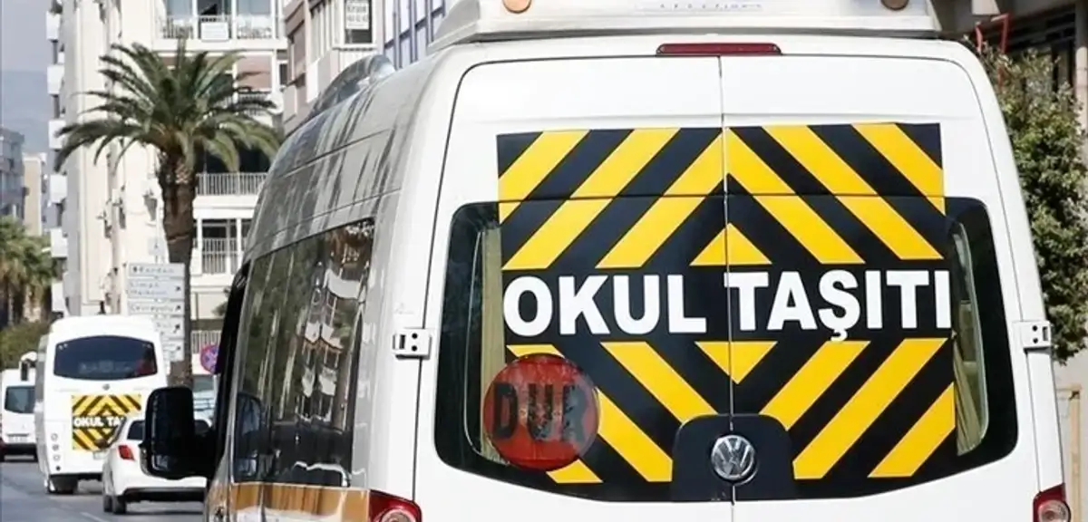 Velilere Korsan Servis Uyarısı