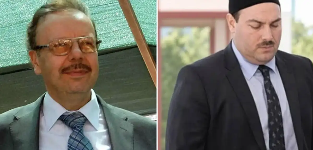 Alihan Kuriş'e Arif Ahmet Denizolgun'u Öldürme Suçlamasıyla Soruşturma Başlatıldı