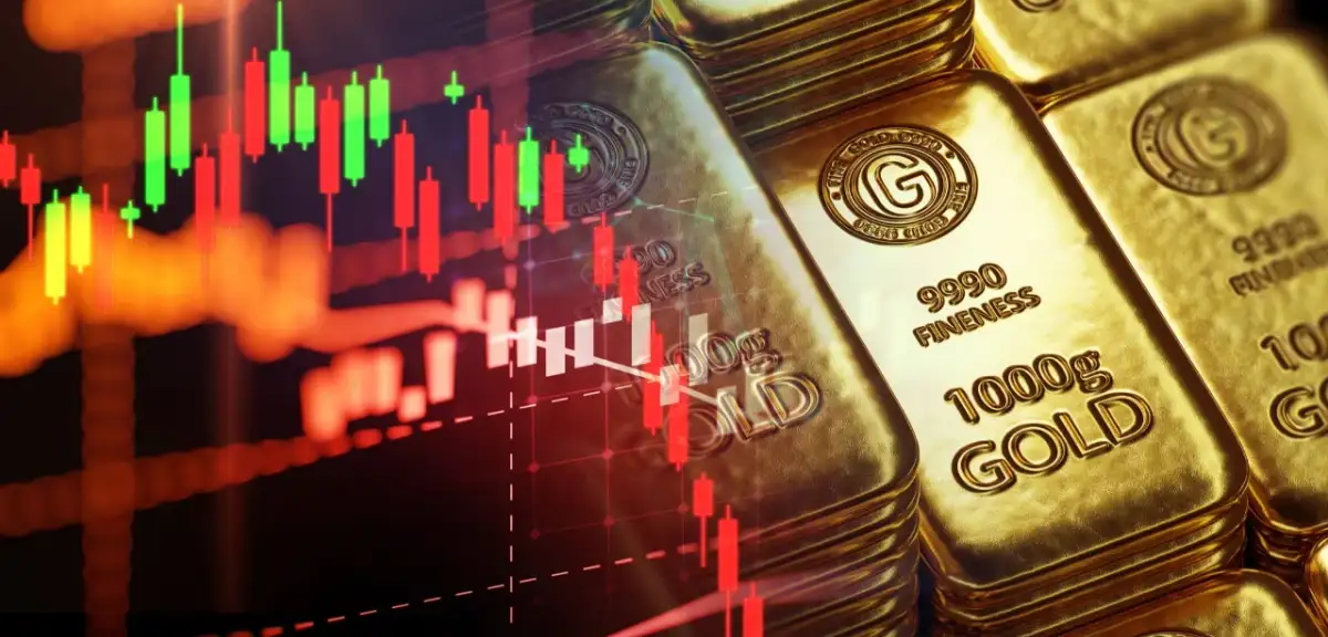 Altında 4 günlük ralli sonrası Saxo Bank düzeltme uyarısı