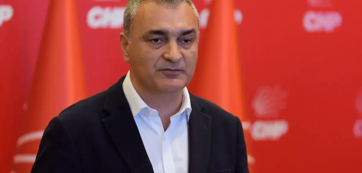 CHP'de Kongre Takvimi Netleşiyor! Parti Sözcüsü Sarı'dan Son Dakika Açıklamalar