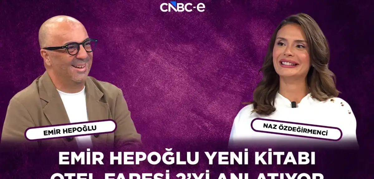 Emir Hepoğlu: Bodrum’un pahalı lahmacunlarla anılmasından rahatsız oluyorum