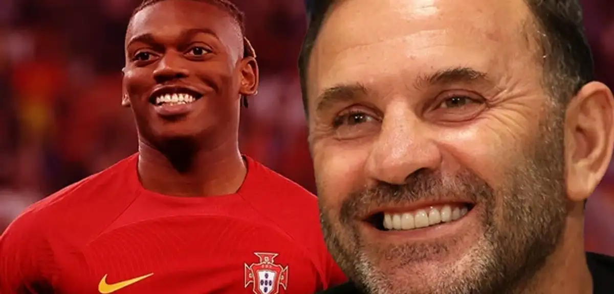 Galatasaray, Leao ile anlaştı! Milan'dan tek şart