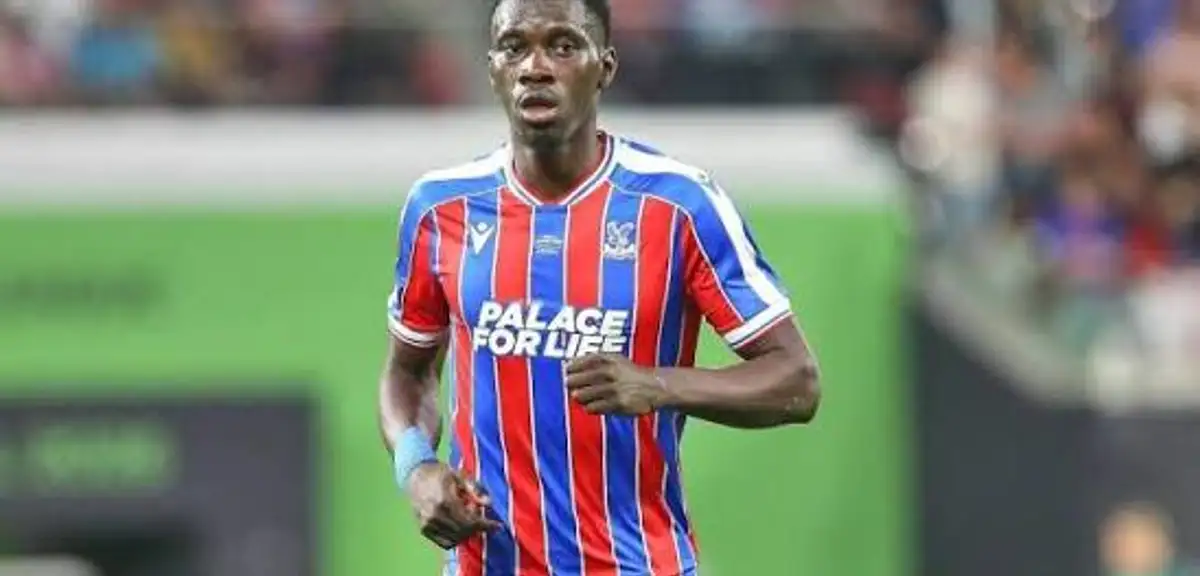 Galatasaray, Sarr için Teklifi 50 Milyon Euro'ya Çıkarıyor