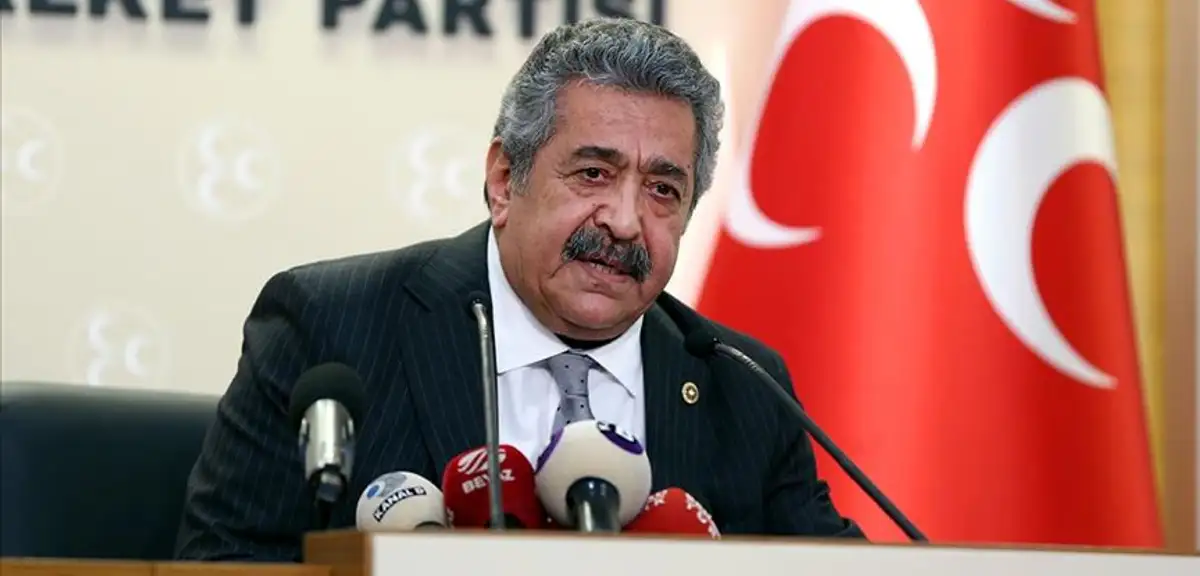MHP'li Feti Yıldız: Ahmet Özer'in göreve dönmesinde bir engel yok